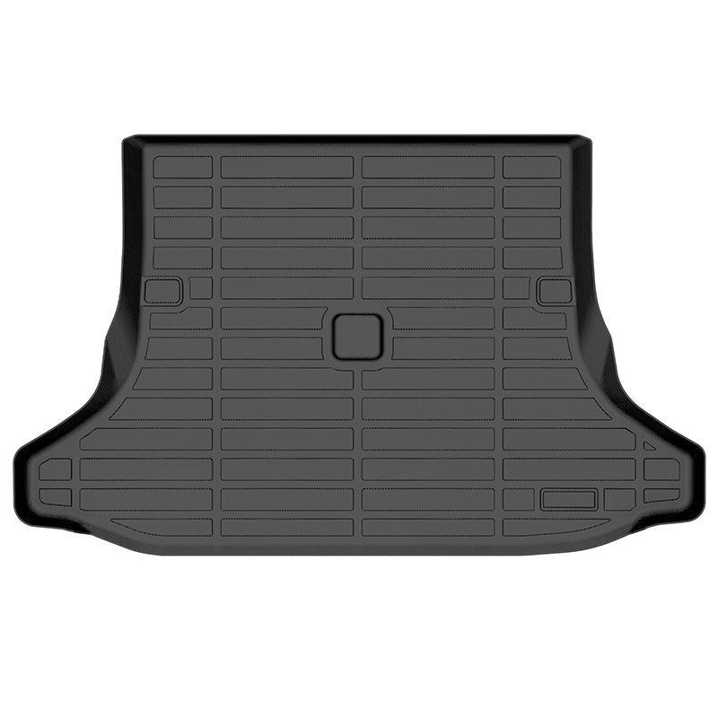 Alfombrillas para maletero de coche RAV4 2001-2005