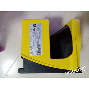 Escáner Láser Leuze Electronic ROTOSCAN RS4-4E RS4-4E/P2 Usado - Product Image 2