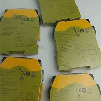 Relais industriel haute performance S9 751109 (1 pièce, neuf), livraison DHL ou FedEx