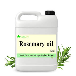 Tinh Khiết Hương Thảo Tự Nhiên Tinh Dầu Hữu Cơ Tươi Mùi Cho Tóc Tăng Trưởng Tóc Điều Trị - Product Image 1