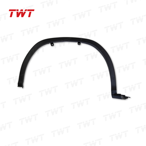 TWT MOLDEADO DEL GUARDABARROS DELANTERO, LH RH 75602-48050 75601-48040 7560248050 7560148040 Para <span class=keywords><strong>Toyota</strong></span> Lexus RX Series <span class=keywords><strong>2015</strong></span>-2019 - Product Image 2