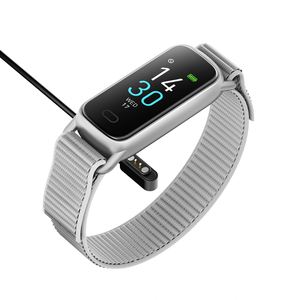 Montre connectée GTL1 pour enfants, écran TFT, étanche IP68, suivi du sommeil, écran tactile, autonomie de 5 à 10 jours - Product Image 2