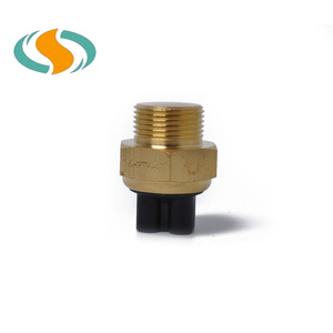 Sylion tự động nhiệt chuyển quạt tản nhiệt 2103 3808800 cho Volkswagen Daewoo Opel <span class=keywords><strong>Fiat</strong></span> LADA zastava - Product Image 1