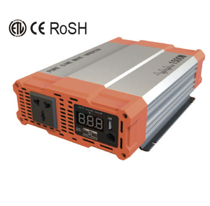 ENCI-2000W D-C ac 12V 220V <span class=keywords><strong>suder</strong></span> onduleur solaire - Product Image 3