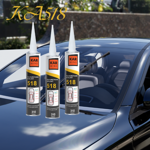 <span class=keywords><strong>Colle</strong></span> polyuréthane monocomposant haute viscosité sans apprêt pour vitres automobiles, pare-brise, fabrication haut de gamme XYG <span class=keywords><strong>Flex</strong></span> - Product Image 4