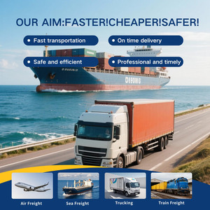 บริการขนส่งสินค้าแบบ DDP Door-to-Door LCL+Trucking จากจีนไปยังสหรัฐอเมริกา แคนาดา เม็กซิโก และอื่นๆ สำหรับสินค้าอันตราย พร้อมบริการสนับสนุนตลอด 24 ชั่วโมง รวมประกันภัย - Product Image 4