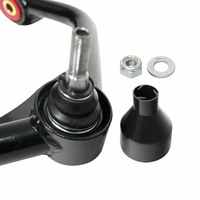 Vordere Obere Querlenker-Set für Dodge Ram 1500 2006-2022 2WD 4WD 2-4 Zoll Lift-Fahrwerk