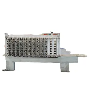 Bọt xi măng rỗng lõi tường bảng điều khiển và khối đúc máy và dây chuyền sản xuất/thiết bị xây dựng