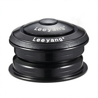 Coffret de direction de vélo ZTTO Style 4444T CNC léger pour VTT et vélo de route