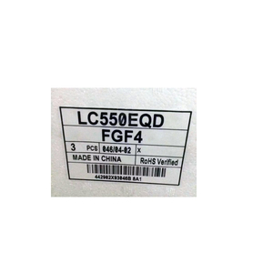 LC550EQD-FGF4 modul <span class=keywords><strong>LCD</strong></span> 55.0 inci 3840(3)* 2160 UHD 80PPI layar tampilan <span class=keywords><strong>Lcd</strong></span> asli merek baru untuk <span class=keywords><strong>TV</strong></span> set - Product Image 3