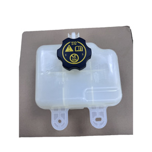 Réservoir de liquide de refroidissement pour Chevrolet Sail Aveo 1.5L, réservoir d'expansion en plastique avec couvercle - Product Image 5