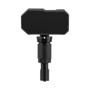 เซ็นเซอร์วัดแรงดันลมยาง LAUNCH RF รุ่น TSENSOR-05N แบบติดตั้งต่างประเทศ ปรับมุมได้ ผลิตจากอลูมิเนียมอัลลอย สีดำ - Product Image 2