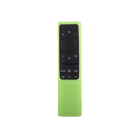 Housse de protection antichoc en silicone étanche pour télécommande de télévision domestique