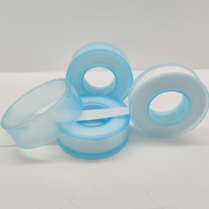 Guarnizione di dilatazione avvolta in PTFE per sistema di condutture di trasporto gas, temperatura -30-200°C, marca OEM - Product Image 6