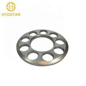 굴삭기 예비 부품 155-9916 9T3680 9T7730 리테이너 플레이트 <span class=keywords><strong>CAT</strong></span> 235C 235D <span class=keywords><strong>245B</strong></span> 용 유압 피스톤 펌프 - Product Image 3