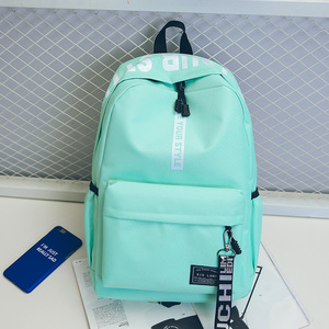 Factory Direct Custom Multifunctional Waterproof Oxford School <b>Backpack</b> for Youth for Students - Product Image 5