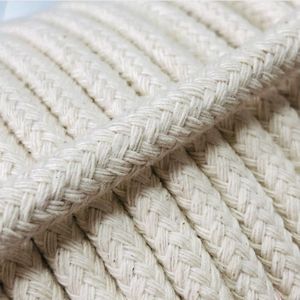 <span class=keywords><strong>Cuerda</strong></span> de Algodón para Tender Ropa, Ideal para Reemplazar Cuerdas Viejas y Desgastadas - Product Image 4