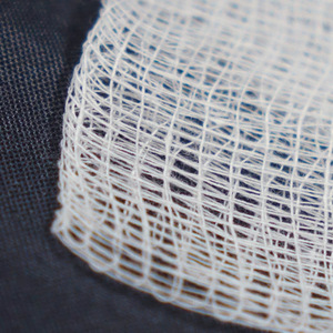 Compresses médicales non adhésives, instruments absorbants et hémostatiques, accessoires de trousse de premiers secours, feuilles de tissu non tissé - Product Image 3