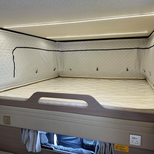 Changan Hunter Motorhome New Energy Véhicules Hybrid Véhicule de voyage récréatif Voiture 2025 Voiture domestique électrique - Product Image 4