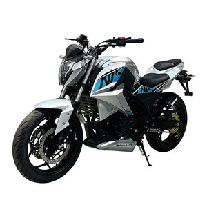 Nueva Motocicleta XF Street con Motor Zongshen o Wiesenck 120km/h 160km/h - Product Image 4