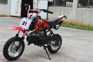 2013 New Design 50cc Dirt Bike 50cc Pocket Bike Chinese Manufacturer