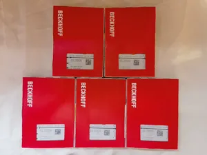 Kl 3122 1 ชิ้น โมดูล PLC รุ่น Kl3122 ของใหม่ จัดส่งรวดเร็ว มีสินค้าในสต็อก รับประกัน 1 ปี - Product Image 6