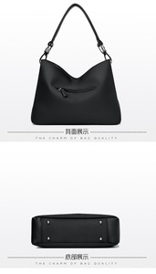 Luxury Designer <b>Tote</b> Bag Fashion New High Quality Casual Shoulder Messenger Bag Women's Designer Handbag - Product Image 5