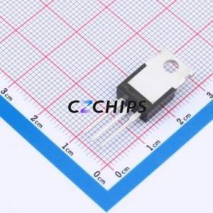 Original et tout nouveau transistor à effet de champ à transistor TO-220AB IPP200N15N3G-VB (MOSFET) - Product Image 2