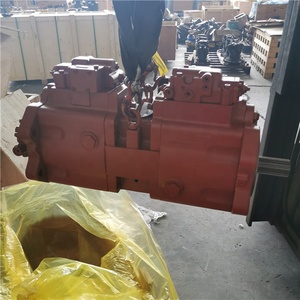 31N8-10060 31N8-10050 K5V140DTP pour pompe hydraulique principale R290LC-7 - Product Image 3