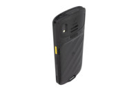 Terminal de datos móvil Zebra TN28CKA Original, colector de datos Android resistente, PDA habilitado para dientes azules para logística