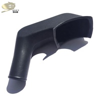 Snorkel pour pick-up HILUX LN106 1988-1997, ABS 4x4 tout-terrain, kit d'admission automatique, autres accessoires extérieurs