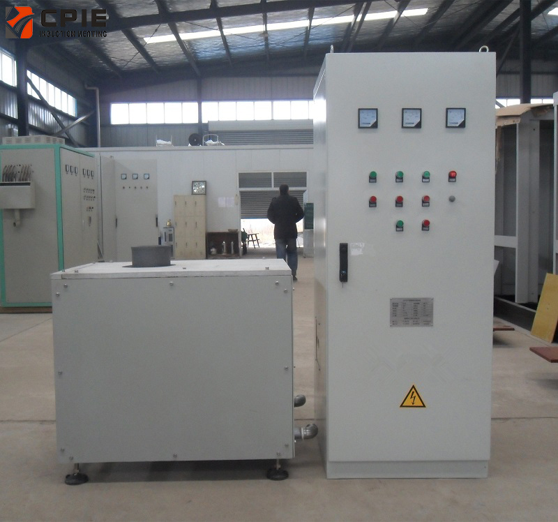 CPIE 1 20 Ton Medium Frequency