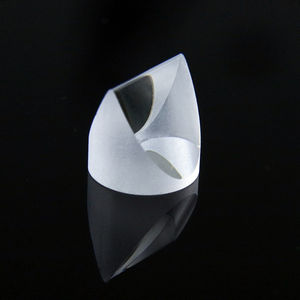 लेजर जनरेटर लाइन के लिए पंखे कोण 5 15 45 60 90 110 डिग्री डिया 6 मिमी और 9 मिमी ऑप्टिकल ग्लास पाउडर लेंस - Product Image 5