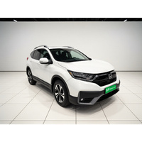 Voiture d'occasion Guazi à vendre : Honda CR-V 2021 essence automatique SUV traction avant 5 places conduite à gauche pour transport professionnel et vente en gros