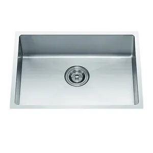 Most Popular Products Harvest Gold Ceramic Undermount Stainless Steel Kitchen Sinks On Sale