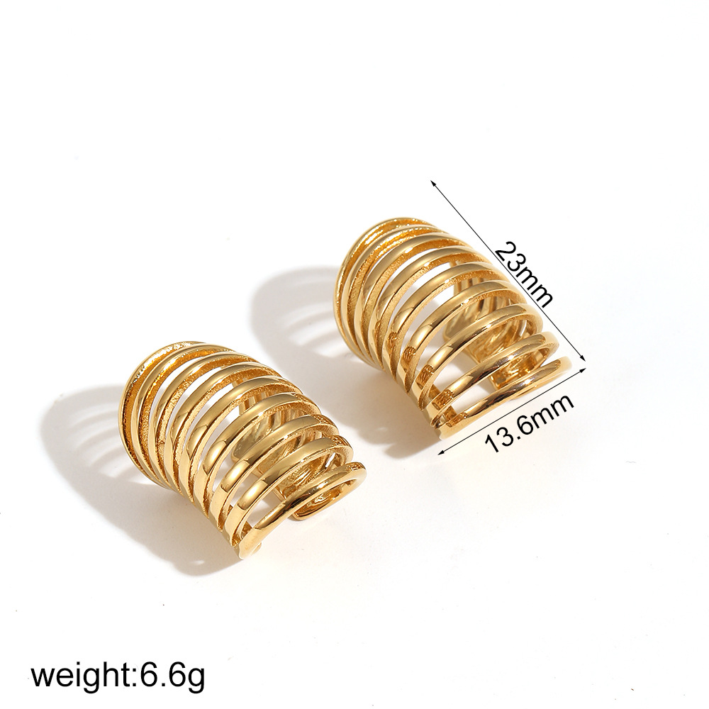 ต่างหู TE60141