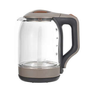 ขวดน้ำร้อนไฟฟ้า Pava KE09060 ใช้พลังงานจาก USB ความจุ 1.6-2.0 ลิตร ทำจากสแตนเลส ฐานหมุนได้ 360 องศา อุปกรณ์ครัวเรือน - Product Image 5