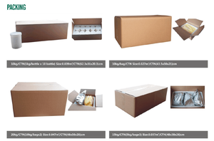 Jalea Real Fresca Líquida 100% Pura Orgánica 10-hda Bee Gele Royal para Cápsulas <span class=keywords><strong>de</strong></span> Gelatina <span class=keywords><strong>de</strong></span> Jalea Real - Product Image 6