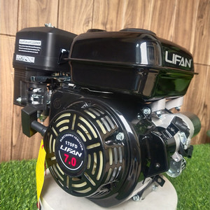 Vente en gros de haute qualité refroidi par air <span class=keywords><strong>4</strong></span> <span class=keywords><strong>temps</strong></span> <span class=keywords><strong>OHV</strong></span> 212cc 7.5hp moteur à essence 170F - Product Image 4