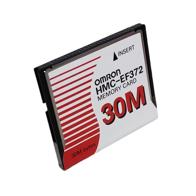 Plc Hmcef372op-17555 Plc Memory Card Flash Memory, 30 Mbyte Wholesale
