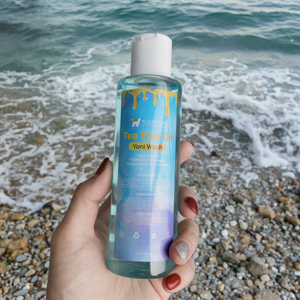 Prodotti naturali per la cura della pelle unica Formula a base di erbe <span class=keywords><strong>miglior</strong></span> Yoni Wash femminile <span class=keywords><strong>detergente</strong></span> per pulizia intima femminile - Product Image 6