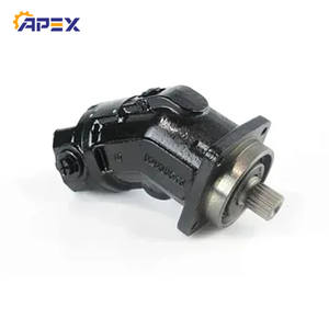 Bomba Hidráulica APEX de Alta Presión 067925005 HY-PUMP A2F16/6.1/A6 para Bomba de Hormigón y Bomba de Pluma, con MOQ Bajo - Product Image 5