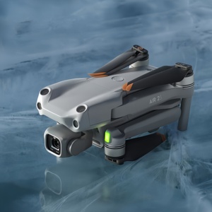 Drone <span class=keywords><strong>Mavic</strong></span> <span class=keywords><strong>Air</strong></span> 3 Quadricoptère Neuf Original <span class=keywords><strong>Air</strong></span> 3 Fly More Combo avec RC <span class=keywords><strong>2</strong></span> Drone avec Transmission Vidéo - Product Image 6