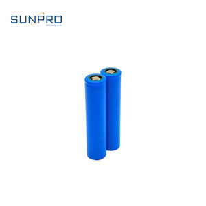 Baterai Silinder LiFePO4 SUNPRO <span class=keywords><strong>3</strong></span>.2V 12500mAh 32138 Sel Baterai Lithium Besi Fosfat Isi Ulang - Product Image 3