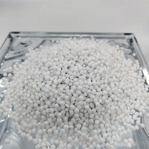 เม็ดพลาสติกโพลีเอทิลีนความหนาแน่นต่ำชนิด LDPE 4024WN สำหรับการขึ้นรูปด้วยวิธีเป่าลม ใช้สำหรับบรรจุภัณฑ์เสื้อผ้า/ถุงซิป - Product Image 2