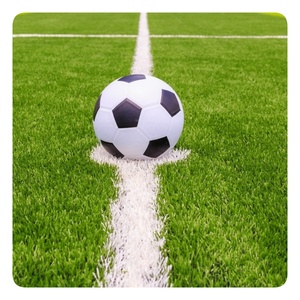 Césped Sintético Impermeable de Aspecto Natural <span class=keywords><strong>para</strong></span> Campos Deportivos y Jardinería - <span class=keywords><strong>Precio</strong></span> de Fábrica Duradero - Product Image 1
