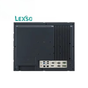 Advantech Ppc-3150 15นิ้วพัดลมอุตสาหกรรมสัมผัส E3845 quad-core Dual LAN 5 COMS 1 * PCI PCIE lexso - Product Image 2