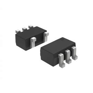 5-TSSOP อิเล็กทรอนิกส์ SC-70-5ทรานซิสเตอร์ UMC5NQ-7แบบดั้งเดิม SOT-353 - Product Image 1