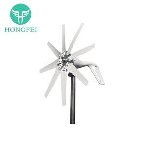 Eolic Energy Wind Generator 1KW 12V 24V Molinos <span class=keywords><strong>de</strong></span> <span class=keywords><strong>viento</strong></span> <span class=keywords><strong>de</strong></span> generación eléctrica a la venta - Product Image 6