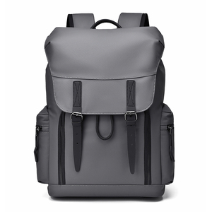 <span class=keywords><strong>Zaino</strong></span> per viaggi d'affari a breve distanza da <span class=keywords><strong>uomo</strong></span>, borsa per Computer con grande capacità in <span class=keywords><strong>tessuto</strong></span> Oxford, <span class=keywords><strong>zaino</strong></span> Business di fascia alta per <span class=keywords><strong>uomo</strong></span> - Product Image 1